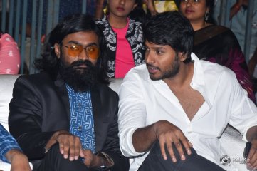 Hit Movie Pre Release Event